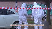 24enne accoltellata dall'ex, la ricostruzione