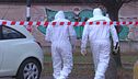 24enne accoltellata dall'ex,  la ricostruzione