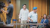 Il Natale di alcuni killer tra domiciliari e sconti di pena