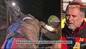 Speleologa salvata, il racconto dei soccorritori