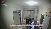 Caltanissetta, anziani maltrattati in una casa di cura