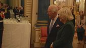Reali, il Natale della Royal Family