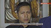 Mamma investita a Milano, parla il marito della vittima