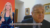Vietato baciarsi all'aperto, la proposta che fa discutere a Cava dei Tirreni
