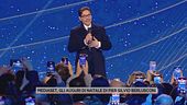 Mediaset, gli auguri di Pier Silvio Berlusconi