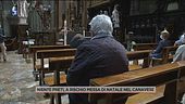 Niente preti, salta la Messa di natale