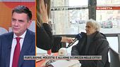 Sicurezza, in diretta da Catanzaro