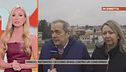 Varedo, in diretta dal condominio tenuto sotto scacco da un cecchino