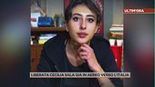Liberata la giornalista Cecilia Sala già in aereo verso l'Italia