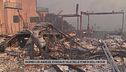 Incendi Los Angeles, evacuate ville delle star di Hollywood