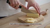Trento, bimbo di 9 anni intossicato da formaggio a latte crudo