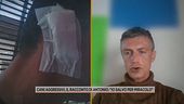 Cani aggressivi, il racconto di Antonio: "Io salvo per miracolo"