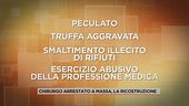 Chirurgo arrestato a Massa, la ricostruzione