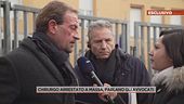 Chirurgo arrestato a Massa, parlano gli avvocati