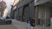 Milano, branco molesta ragazza fuori una discoteca
