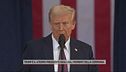 Trump è il 47esimo presidente degli Usa, i momenti della cerimonia
