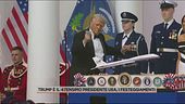 Trump è il 47esimo presidente Usa, i festeggiamenti