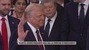 Trump è il 47esimo presidente Usa, la cerimonia di insediamento