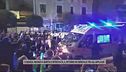 Cosenza, neonata rapita e ritrovata, il ritorno in ospedale tra gli applausi