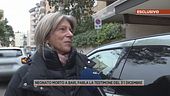 Neonato morto a Bari, parla la testimone del 31 dicembre