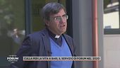 Culla per la vita a Bari, il servizio di Forum nel 2020