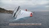 Disastro Concordia, Schettino chiede la semilibertà