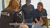 Cosenza, neonata di un giorno rapita e trovata 3 ore dopo