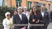 Neonata rapita, parla il rappresentante della clinica