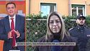 Neonata rapita, parla l'agente che ha assistito la mamma
