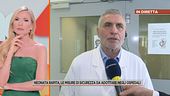 Neonata rapita, le misure di sicurezza da adottare negli ospedali