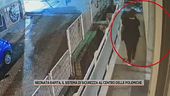 Neonata rapita, il sistema di sicurezza al centro delle polemiche
