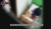 Viterbo, anziani insultati e maltrattati in una Rsa