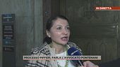 Alessia Pifferi, parla l'avvocato Pontenani