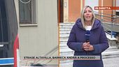 Strage Altavilla, Barreca andrà a processo