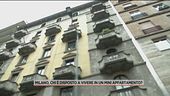 Milano, chi è disposto a vivere in un mini appartamento?