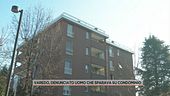 Varedo, denunciato uomo che sparava su condominio