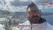 Terremoto Santorini, ancora scosse nella notte