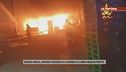 Ultim'ora, incendio a Reggio Emilia