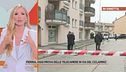 Omicidio Pierina, oggi prova delle telecamere in Via del Ciclamino