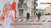 Omicidio Pierina, oggi prova delle telecamere in Via del Ciclamino