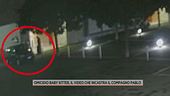 Omicidio baby sitter, il video che incastra il compagno Pablo