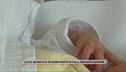Lucca, neonata di 40 giorni morta in culla, indagata la madre