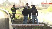 Ultim'ora, le ricerche del corpo di Nataly