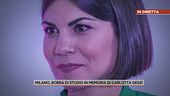 Borsa di studio in memoria di Carlotta Dessì