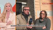 Da Acerra gli aggiornamenti sulla bimba uccisa dal pitbull