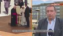 Papa Francesco ricoverato, gli aggiornamenti sulla salute