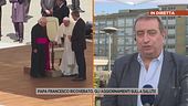 Papa Francesco ricoverato, gli aggiornamenti sulla salute