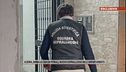 Acerra, bimba uccisa da pitbull, nuovo sopralluogo nell'appartamento
