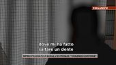 Bimbo picchiato a Scicli, l'ex moglie: "Violenze continue"