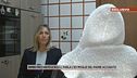 Bimbo picchiato a Scicli, parla l'ex moglie del padre accusato
